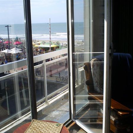 Apartamento Charlierhelling App 22 Blankenberge Exterior foto