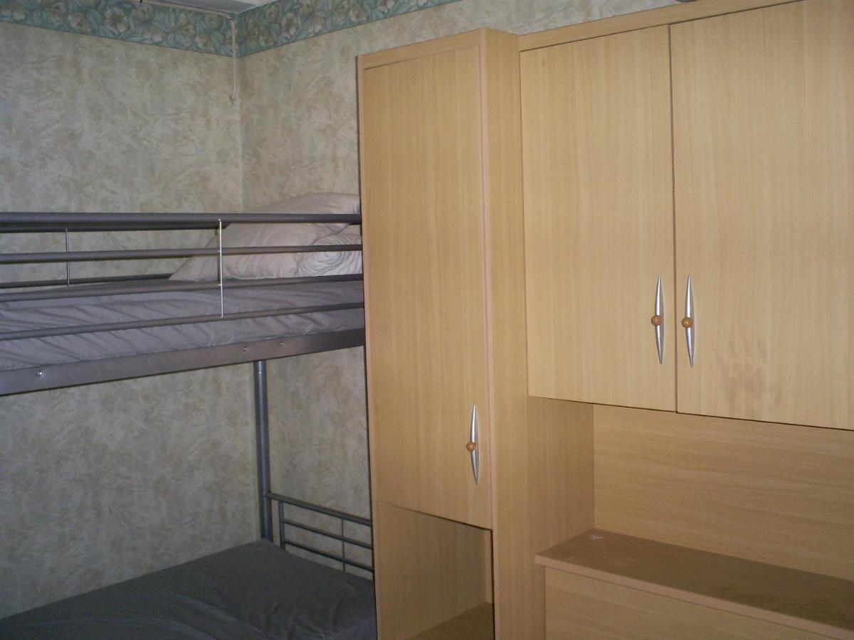 Apartamento Charlierhelling App 22 Blankenberge Exterior foto