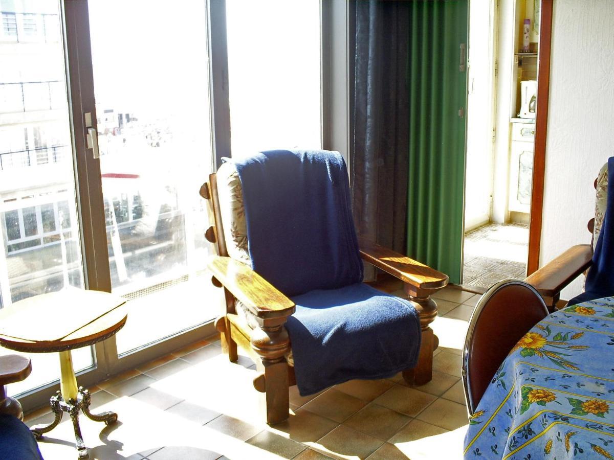 Apartamento Charlierhelling App 22 Blankenberge Exterior foto